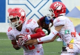 Osos se coronó en la Bantam _24