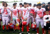 Osos se coronó en la Bantam _42
