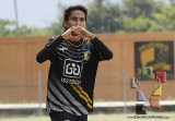 Pavones debuta con empate en la Liga 4_11