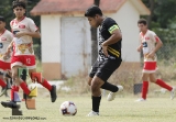 Pavones debuta con empate en la Liga 4_13