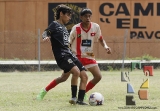 Pavones debuta con empate en la Liga 4_14