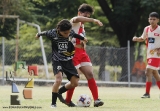 Pavones debuta con empate en la Liga 4_15