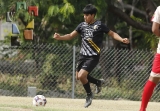 Pavones debuta con empate en la Liga 4_4