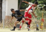 Pavones debuta con empate en la Liga 4_6