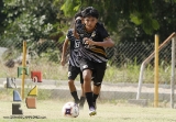 Pavones debuta con empate en la Liga 4_7