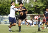 Pavones rescata el empate_11