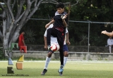 Pavones rescata el empate_13