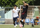 Pavones rescata el empate_3