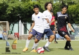 Pavones rescata el empate_8