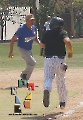 Petroleros vence a Halcones _11