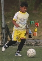 Real Madrid se corona en la Pony de la Liga Copanu Fut 7