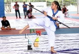 Realizan etapa estatal de Juegos Nacionales Populares 2023 _15