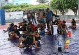 Realizan etapa estatal de Juegos Nacionales Populares 2023 _1