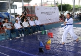Realizan etapa estatal de Juegos Nacionales Populares 2023 _8