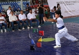 Realizan etapa estatal de Juegos Nacionales Populares 2023 _9