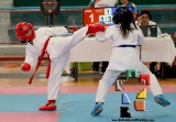 Se efectuó el 2do Torneo de clubes de Karate _1