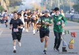 Se efectuó la XXVIII Carrera del Parachico 2026_42