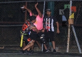 Sin Farts, Halcones bicampeona en la Master 40 de la LMTB _13