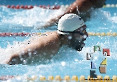 Todo un éxito el V Torneo Recombinante de Natación_7