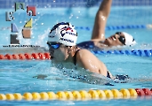 Todo un éxito el V Torneo Recombinante de Natación_8
