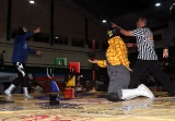 Toro Rojo rapó a Fuego Nuevo _9