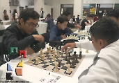 Tuxtla Gutiérrez efectuó selectivo municipal de Ajedrez _7