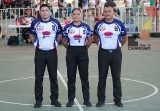 UNAM debuta en el Macro Regional de Basquetbol 5X5 Chiapas 2025_26