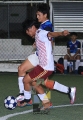 Vibrante semifinal entre Linces y Alebrijes  _15