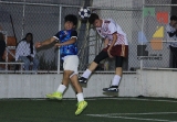 Vibrante semifinal entre Linces y Alebrijes  _16